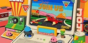 Hobbies & Toys