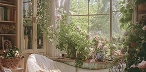 Home & Garden