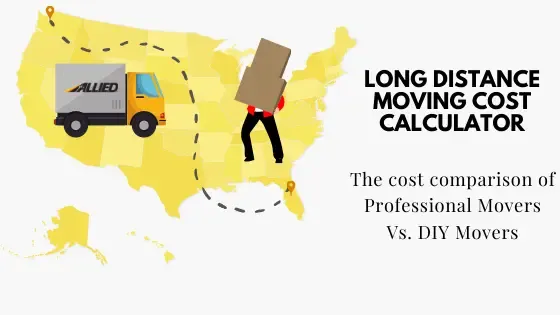 Best Long Distance Moving Companies 2024