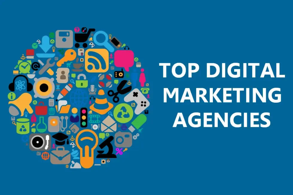 Top 10 Best Digital Marketing Agencies in USA 2024