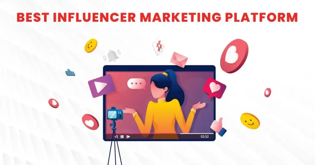 Best Influencer Marketing Agencies in the US 2024