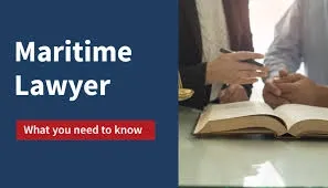 How To Find Maritime Attorneys?