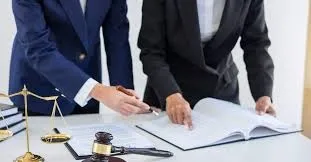 What are the types of accident lawyers?