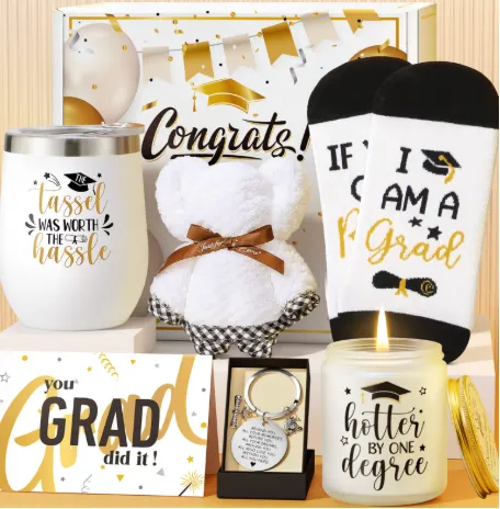 Great Graduation Presents for Every Graduate