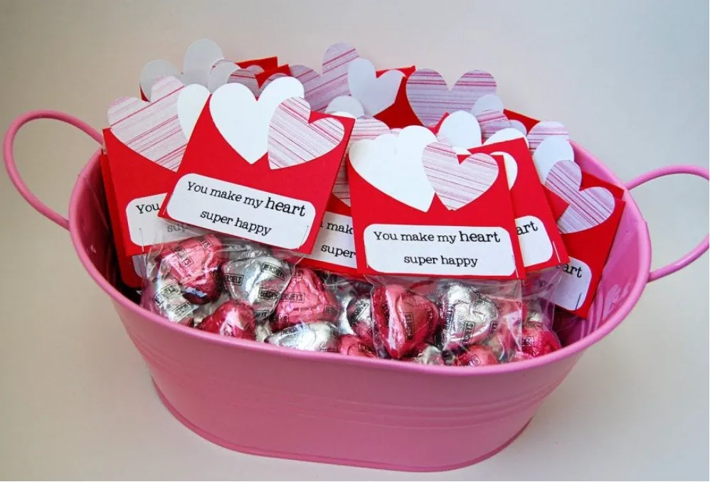 How Can Couples elebrate Valentines Day at Home