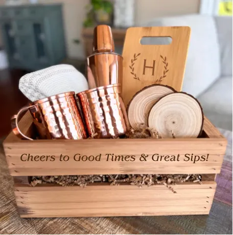 It's time to Rep Her.