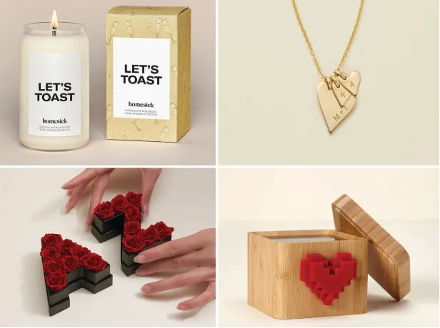 Get Gift ideas for your partner