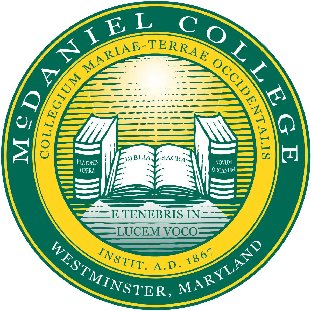 McDaniel College