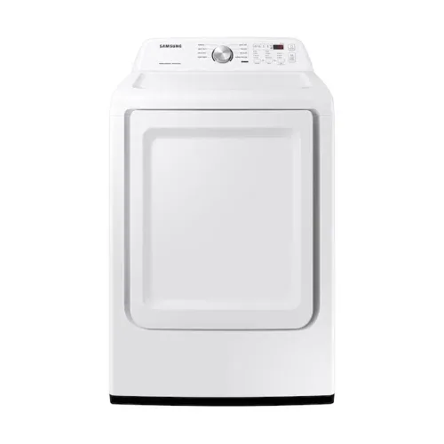 Samsung 7.2 cu. ft. Gas Dryer with Sensor Dry