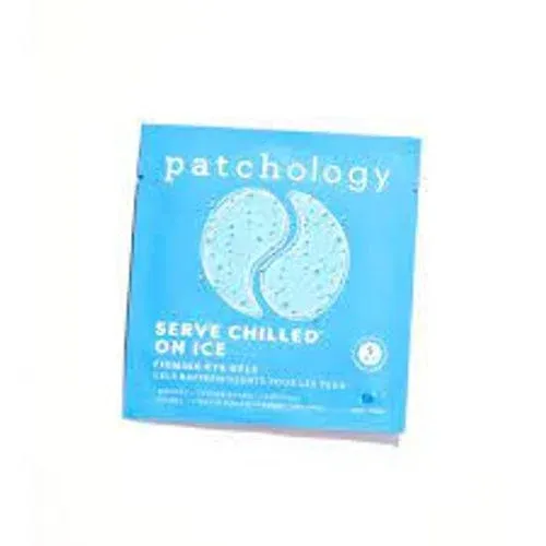 Patchology On Ice