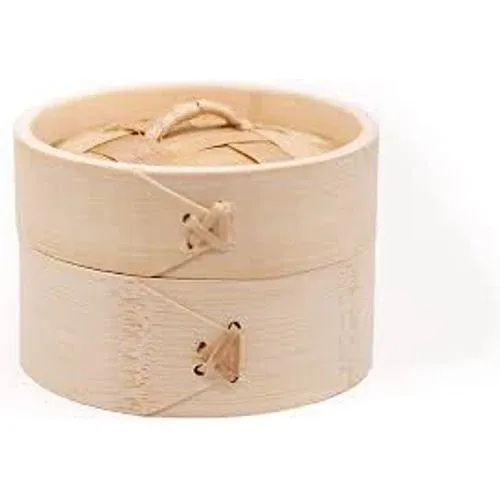 Viori Bamboo Bar Holder