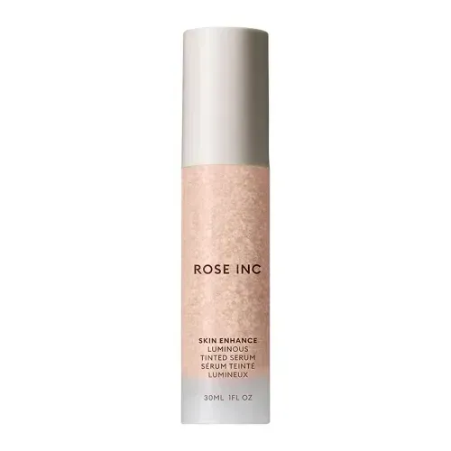 Rose Inc Skin Enhance Luminous Tinted Serum