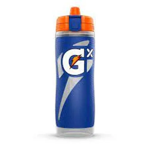 Gatorade Gx Bottle