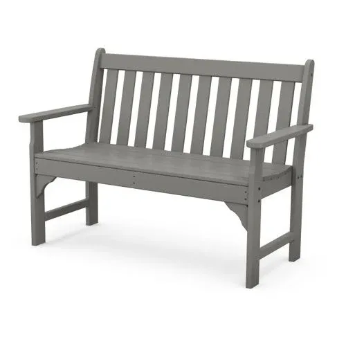 Polywood Vineyard Bench