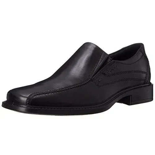 ECCO New Jersey Men's Slip-On Loafer