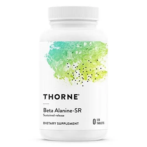 Thorne Beta Alanine-SR