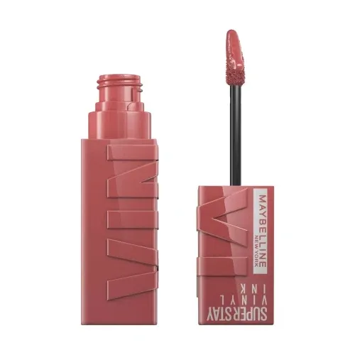 Maybelline Superstay Vinyl Ink Liquid Lipstick
