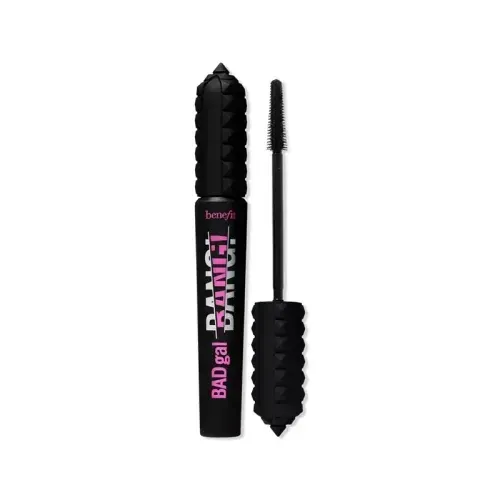 Benefit Cosmetics BADgal Bang Volumizing Mascara