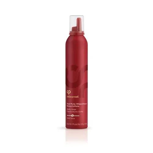 ColorProof Super Plump Whipped Mousse