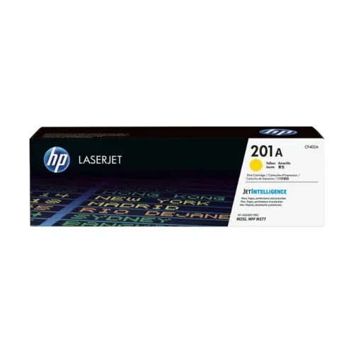 HP 201A Original LaserJet Toner Cartridge