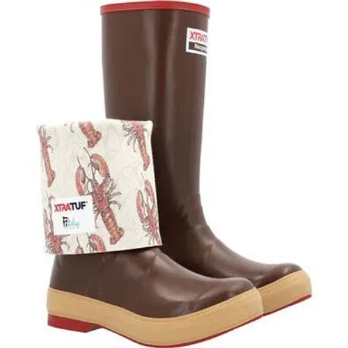 Xtratuf Women's Fishe Wear Legacy Boot