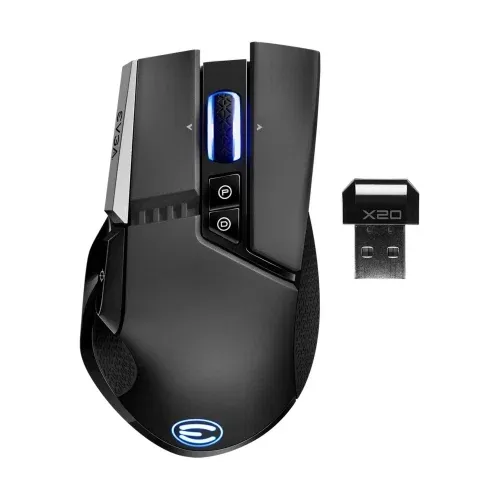 EVGA X20