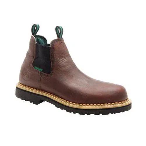 Georgia Giant Waterproof High Romeo Boot