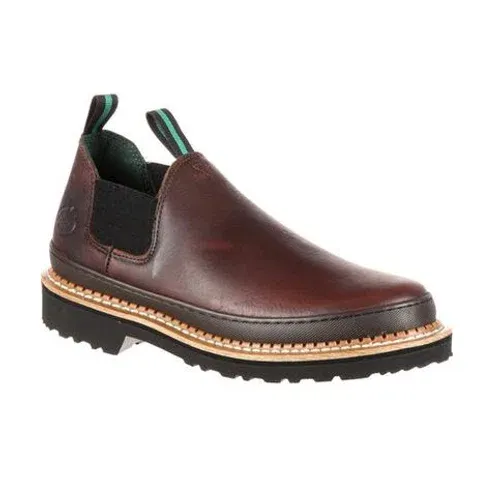Georgia Giant Romeo Work Shoe