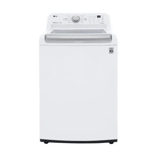 LG 5.0 Cu. Ft. Top Load Washer