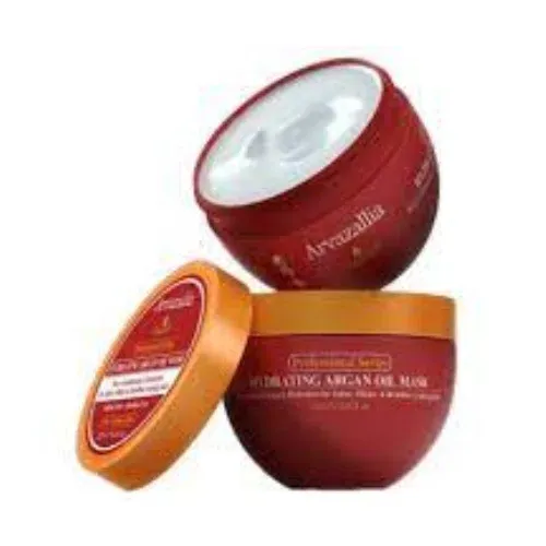 Arvazallia Hydrating Argan Oil Hair Mask