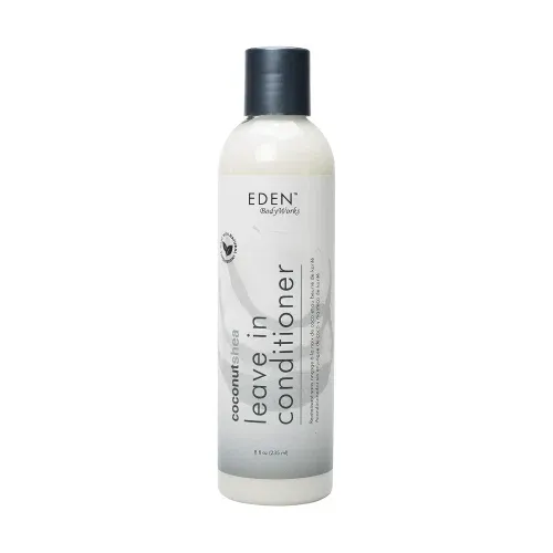 Eden Bodyworks Coconut Shea Leave In Conditioner