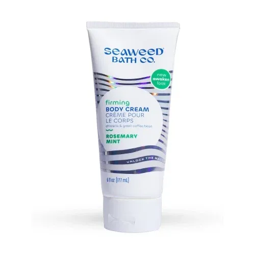 Seaweed Bath Co. Firming Body Cream