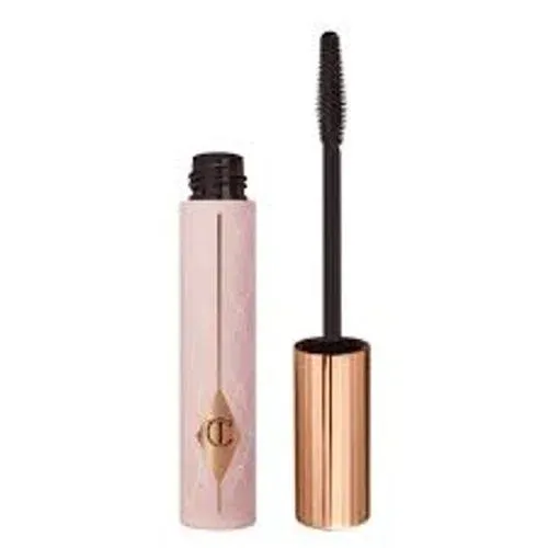 Charlotte Tilbury Pillow Talk Push Up Lashes! Mascara