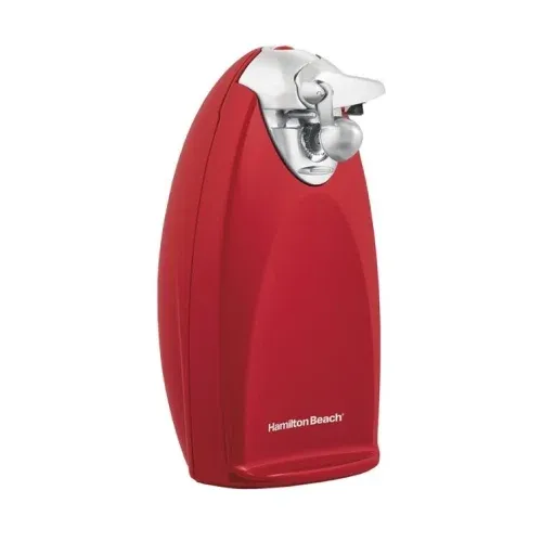 Hamilton Beach Classic Chrome Heavyweight Can Opener
