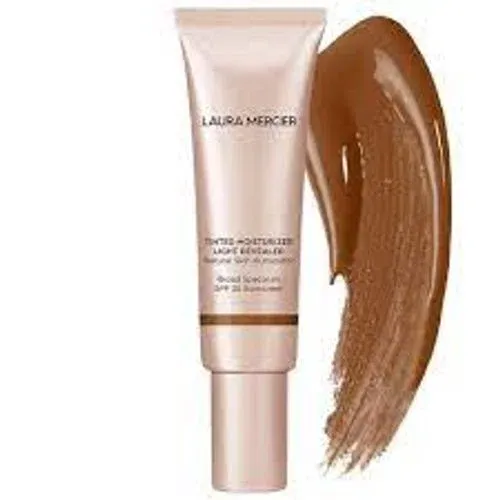 Laura Mercier Tinted Moisturizer Light Revealer Natural Skin Illuminator SPF 25