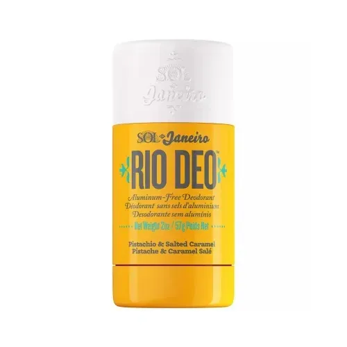 Sol de Janeiro Rio Deo Aluminum-Free Deodorant Cheirosa 62