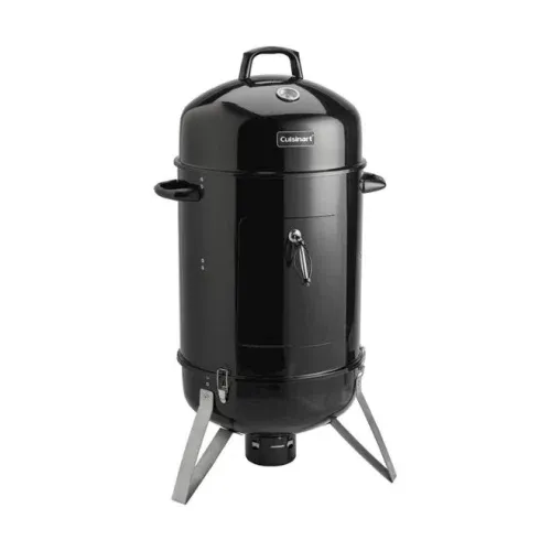 Cuisinart Vertical 18" Charcoal Smoker