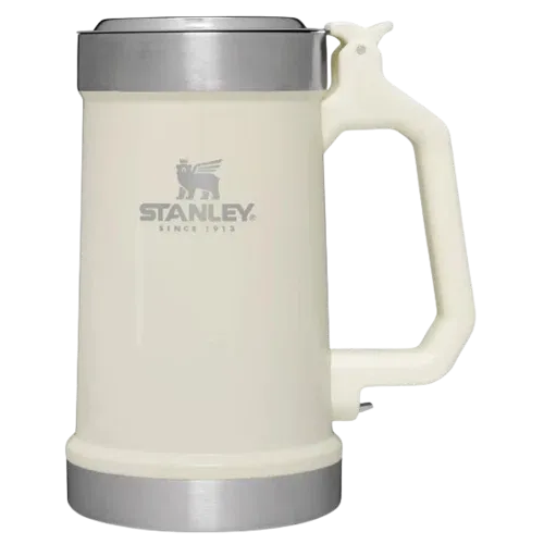 Stanley Classic Bottle Opener Beer Stein