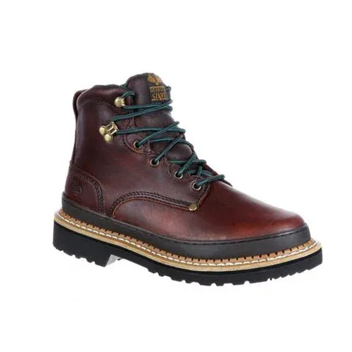 Georgia Giant Work Boot