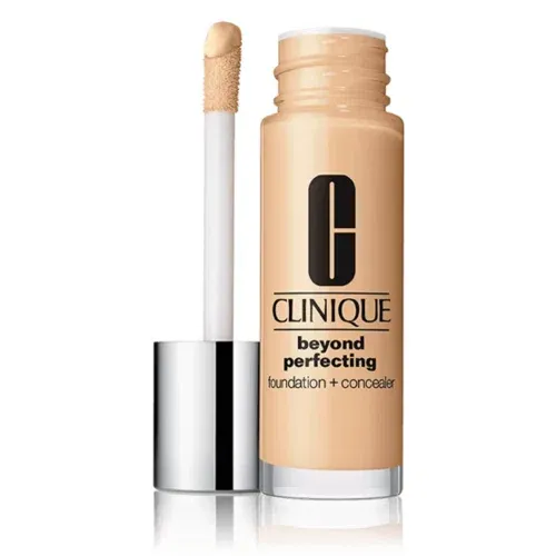 Clinique Beyond Perfecting Foundation + Concealer