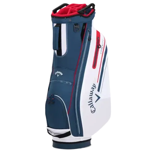 Callaway Chev 14 Cart Bag