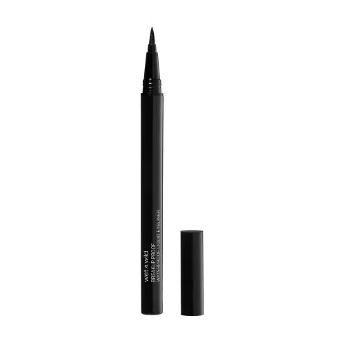 Wet n Wild Breakup Proof Waterproof Liquid Eyeliner