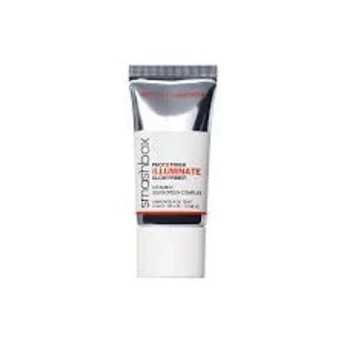 Smashbox Photo Finish Illuminate Glow Primer
