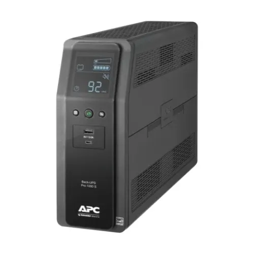APC Back-UPS Pro BR1000MS