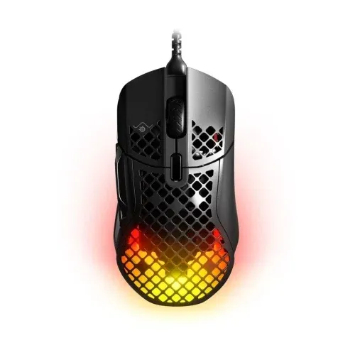 SteelSeries Aerox 5