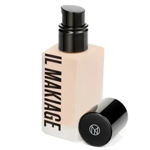 IL MAKIAGE Woke Up Like This Flawless Base Foundation
