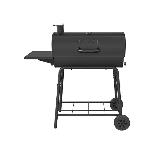 Nexgrill 29" Charcoal Barrel Grill