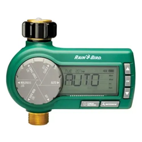 Rain Bird 1ZEHTMRP Premium Hose End Timer