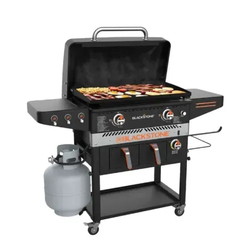 Blackstone 1962 28" Griddle W/Air Fryer