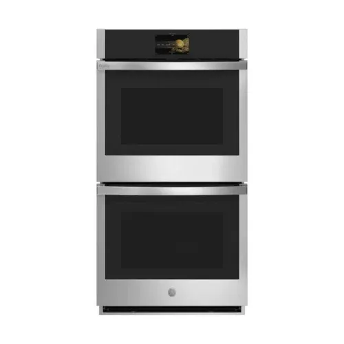 GE Profile 27" Smart Built-In Convection Double Wall Oven